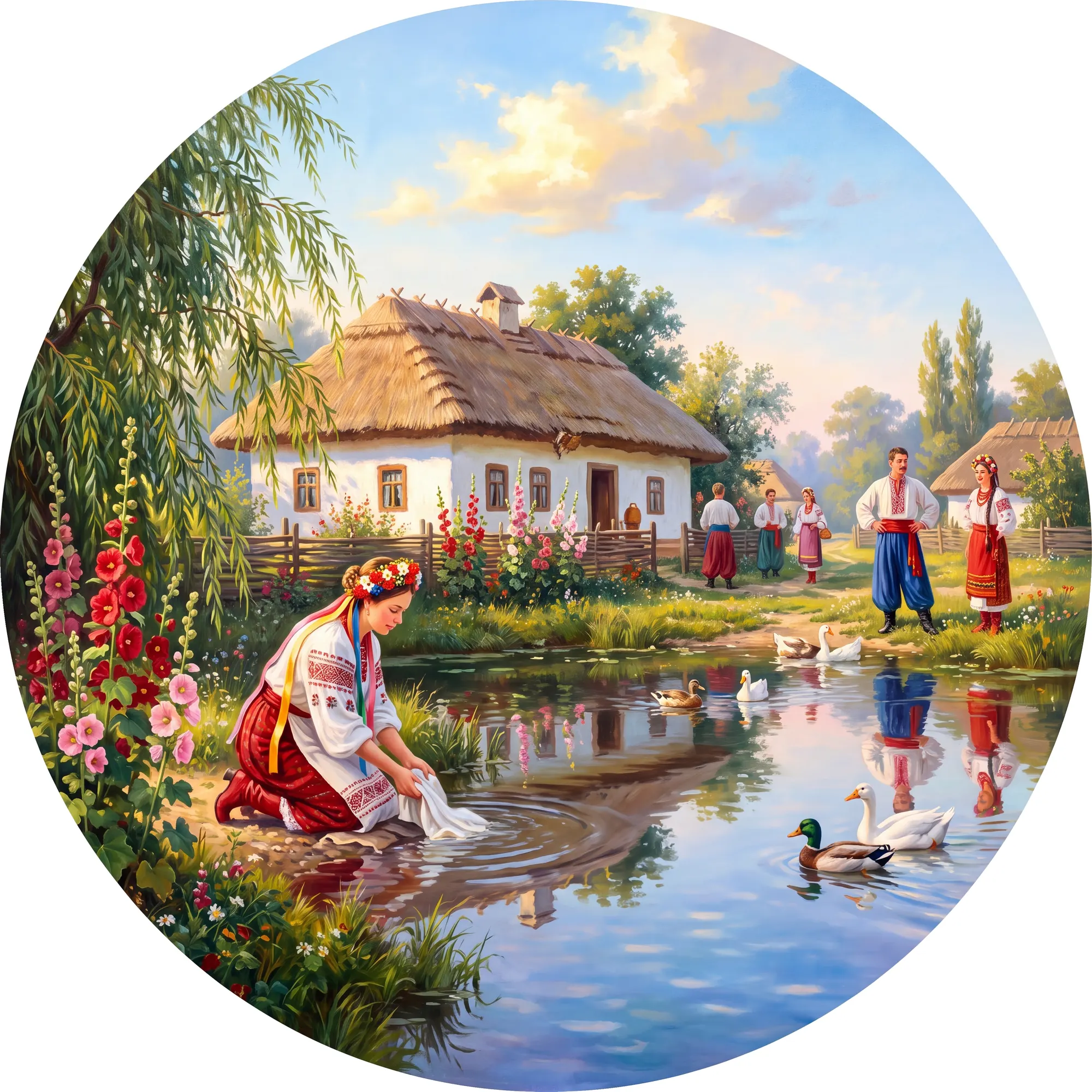Варіант 2