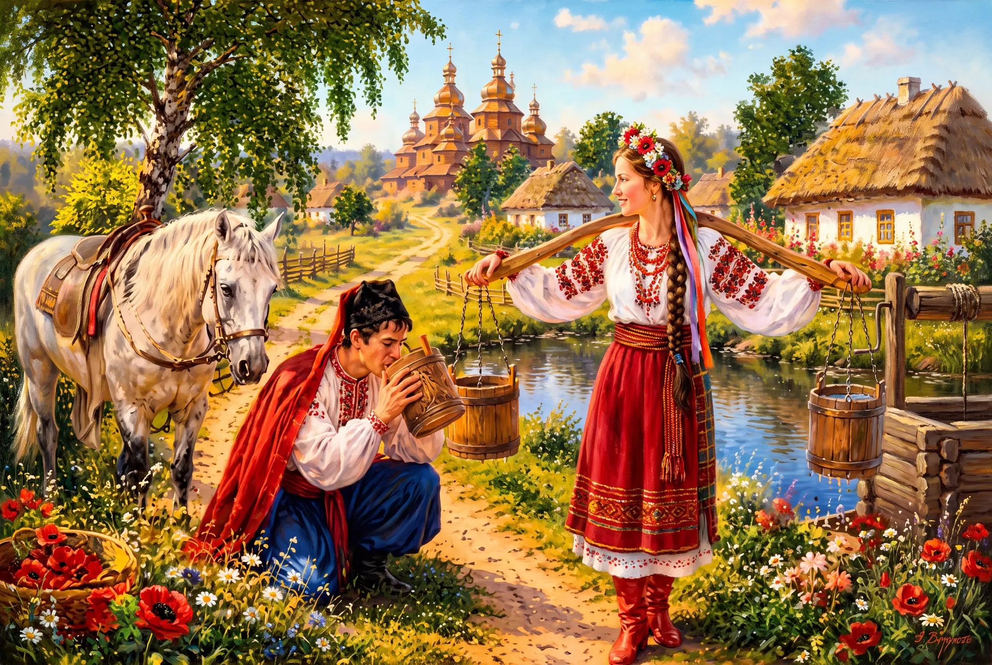 Варіант 1